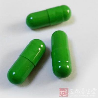 尽量避免使用含有雌激素的药物