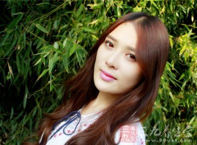 皮肤光滑有光彩 皮肤光滑有光彩