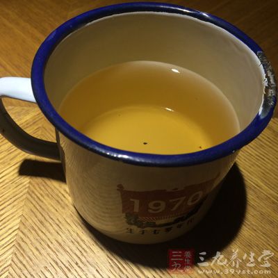 再次絞股藍(lán)茶要至少泡4次，要是少了不能充分利用