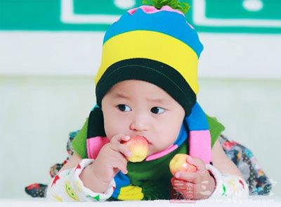 八个月宝宝食谱 宝宝的营养食谱推荐