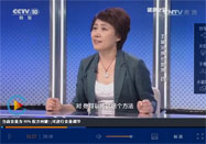 20160502央视健康之路：贺娟讲女人该如何补血