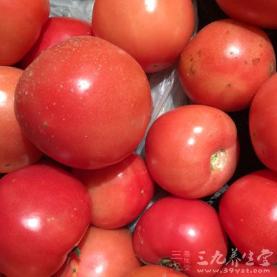 吃西红柿可以祛斑吗 吃西红柿祛斑是否有效(2