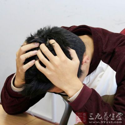 男性抑郁癥的調(diào)節(jié)，要學(xué)會控制怒意來控制情緒