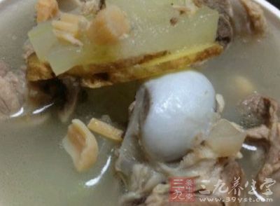 牛骨头汤的做法 牛骨头汤的做法