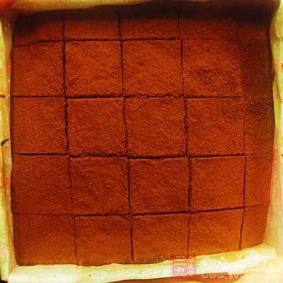 黑巧克力不但本身是一种易于消化的食物