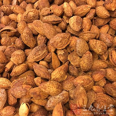 干果能补脑促进智力 干果能补脑促进智力