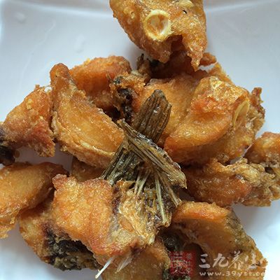 常吃鱼糖尿病风险降低30%