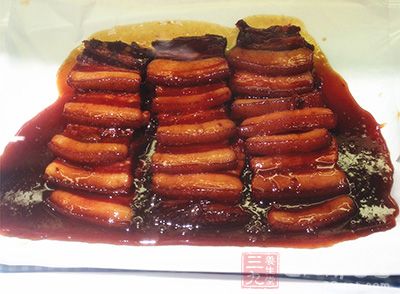 总胆固醇偏高与饮食密切相关