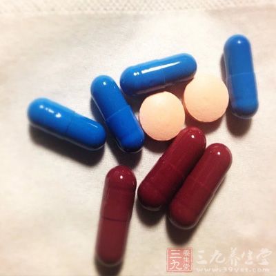 这类病人服用抗菌药是不适宜的