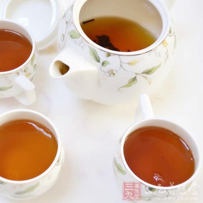 利尿降脂酸溜根茶，絕對(duì)的減肥好飲品