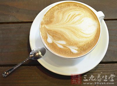 丈夫喝咖啡也会导致妻子流产 丈夫喝咖啡也会导致妻子流产