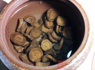 大家可以看看茶粒,这是泡过的,喝完清洗也很方便 大家可以看看茶粒,这是泡过的,喝完清洗也很方便