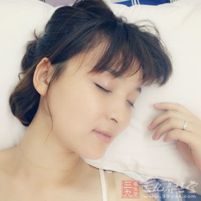 睡眠也变得越来越好