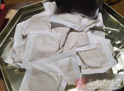 小包的茶也都是包装的很好 小包的茶也都是包装的很好
