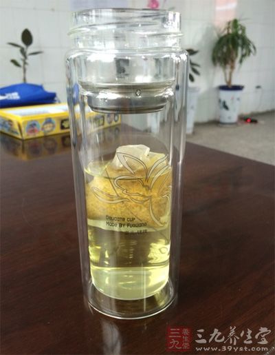 茶叶很清爽,没杂质 茶叶很清爽,没杂质