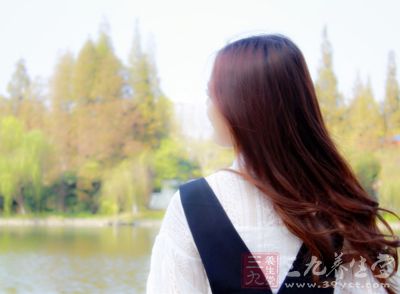 近一年来受孕困难,患者并未感到不适 近一年来受孕困难,患者并未感到不适