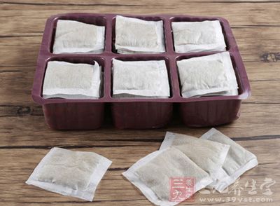 中药泡脚药包 中药泡脚药包