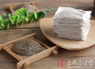 中药泡脚药包 中药泡脚药包