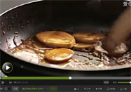 20151029爸爸厨房视频节目：杏鲍菇的做法
