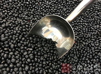 黑豆不同于黑黄豆 黑豆不同于黑黄豆