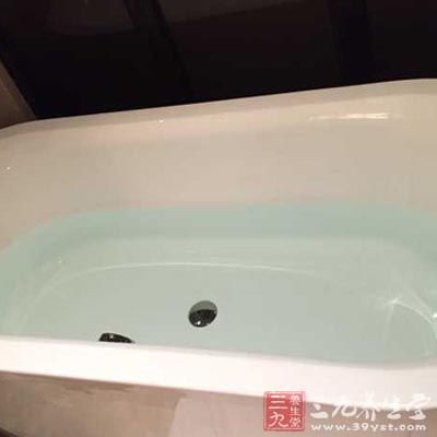 不宜水温过高 不宜水温过高