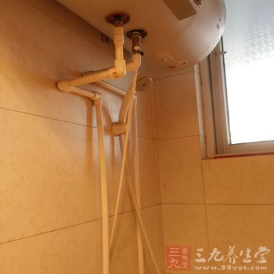 发烧时不宜洗澡 发烧时不宜洗澡