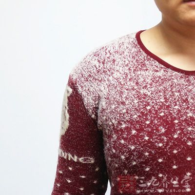 治疗肩膀酸痛的简易穴道疗法 治疗肩膀酸痛的简易穴道疗法