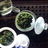 潤膚增艷的元朝增顏茶