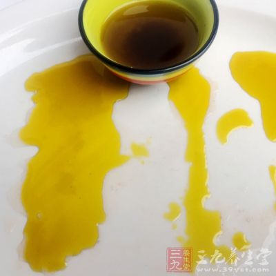 食用油要换着吃能够更好的保健身体