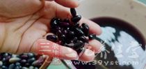黑豆的营养成分 黑豆的营养成分