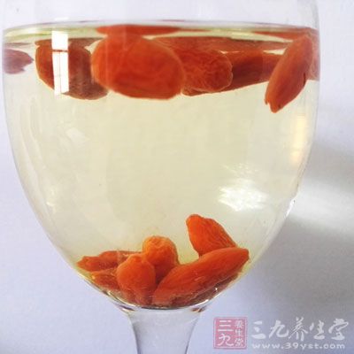 治疗贫血药方:枸杞骨头汤 治疗贫血药方:枸杞骨头汤
