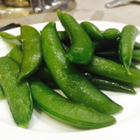 豌豆的营养价值 吃豌豆能美容能提高免疫力