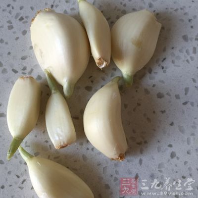 餐餐吃大蒜是否会口气过重