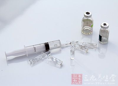 打瘦腿针的“医生”说“这是韩国进口的”