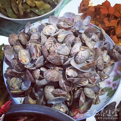 还能放心地吃海鲜吗