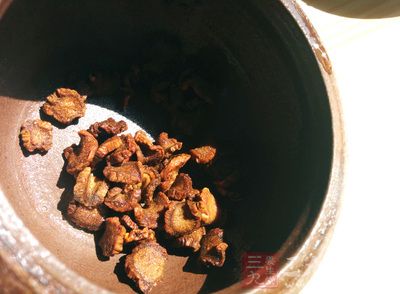 打开包装后,牛蒡的外观很完整的切片,没有碎渣渣 打开包装后,牛蒡的外观很完整的切片,没有碎渣渣