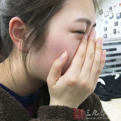 压力过大坏情绪偏多