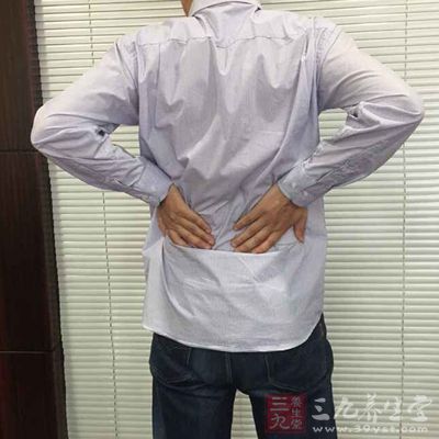 因此他们更易患高血压、中风等疾病