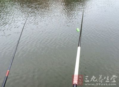 钓鱼技巧 夏季在水库钓鱼需要了解的技巧