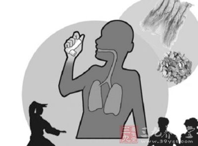 哮喘防治误区多 你中招了吗 - 三九养生堂