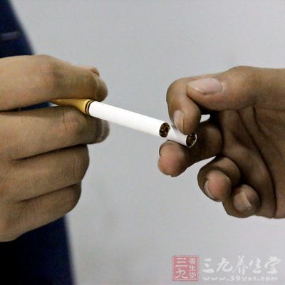 吸烟确实能够导致骨质疏松 吸烟确实能够导致骨质疏松