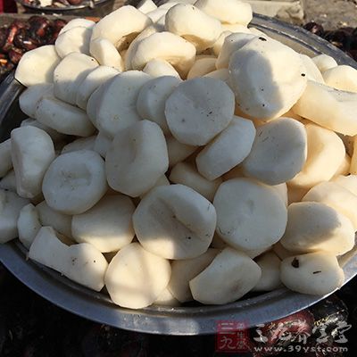 这种物质还对癌肿有防治作用