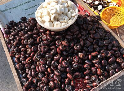 荸荠能防治多种癌症 荸荠能防治多种癌症