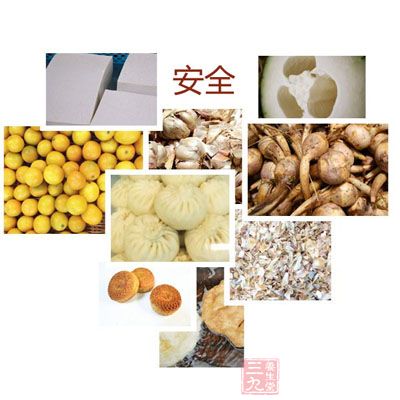 抗氧化剂能够防止或延缓食品氧化反应的进行 抗氧化剂能够防止或延缓食品氧化反应的进行