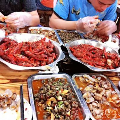 小龙虾蒸煮时间必须要达到30-40分钟 小龙虾蒸煮时间必须要达到30-40分钟