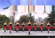 爱情过过招茉莉广场舞分解动作教学视频