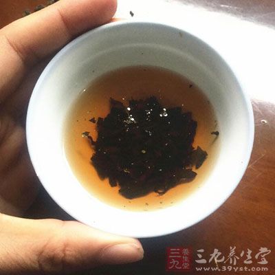 绿茶能防癌，并对心血管病等有利