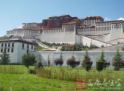 世界屋脊、雪域天堂，高到极致、美到极致、神圣到极致