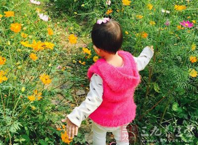 2、3岁的孩子更应该重视 2、3岁的孩子更应该重视