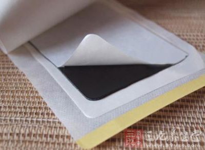 谁来监管祖传膏药